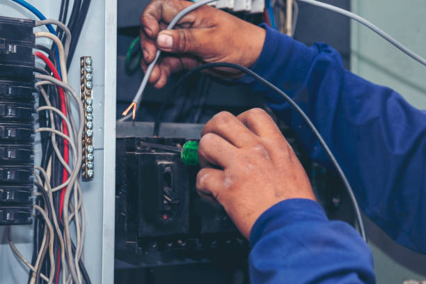 Best Electrical Outlet Repair  in Whiskey Creek, FL
