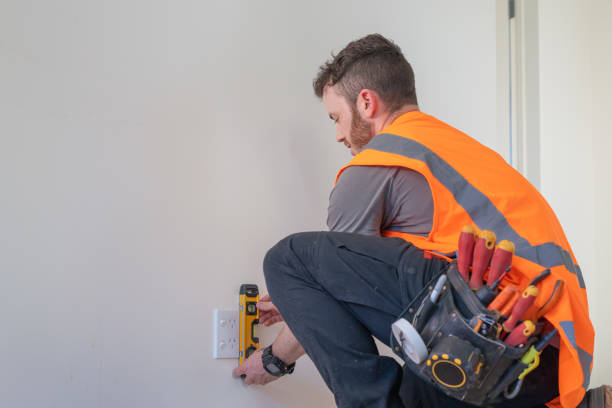 Best Licensed Electrician  in Whiskey Creek, FL
