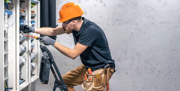 Affordable Emergency Electrician in Whiskey Creek, FL