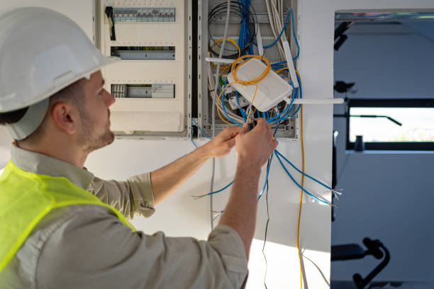 Best Electrical Rewiring Services  in Whiskey Creek, FL