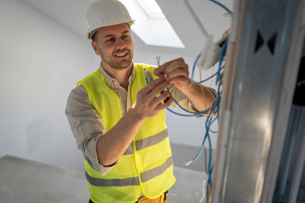 Best Emergency Electrical Repair  in Whiskey Creek, FL